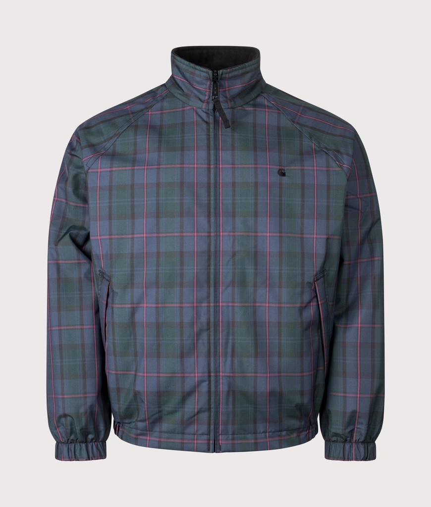 Carhartt WIP Mens Reversible Planer Jacket